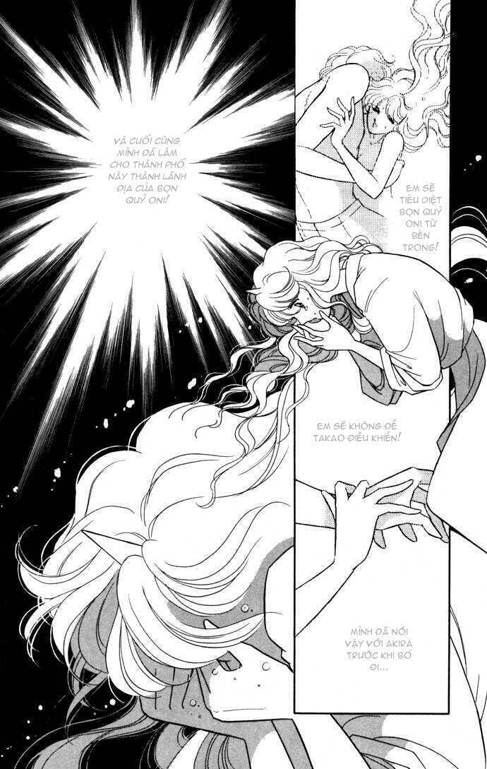 Ao No Fuuin - Blue Seal Chapter 37 - 18