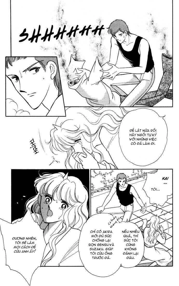 Ao No Fuuin - Blue Seal Chapter 37 - 19