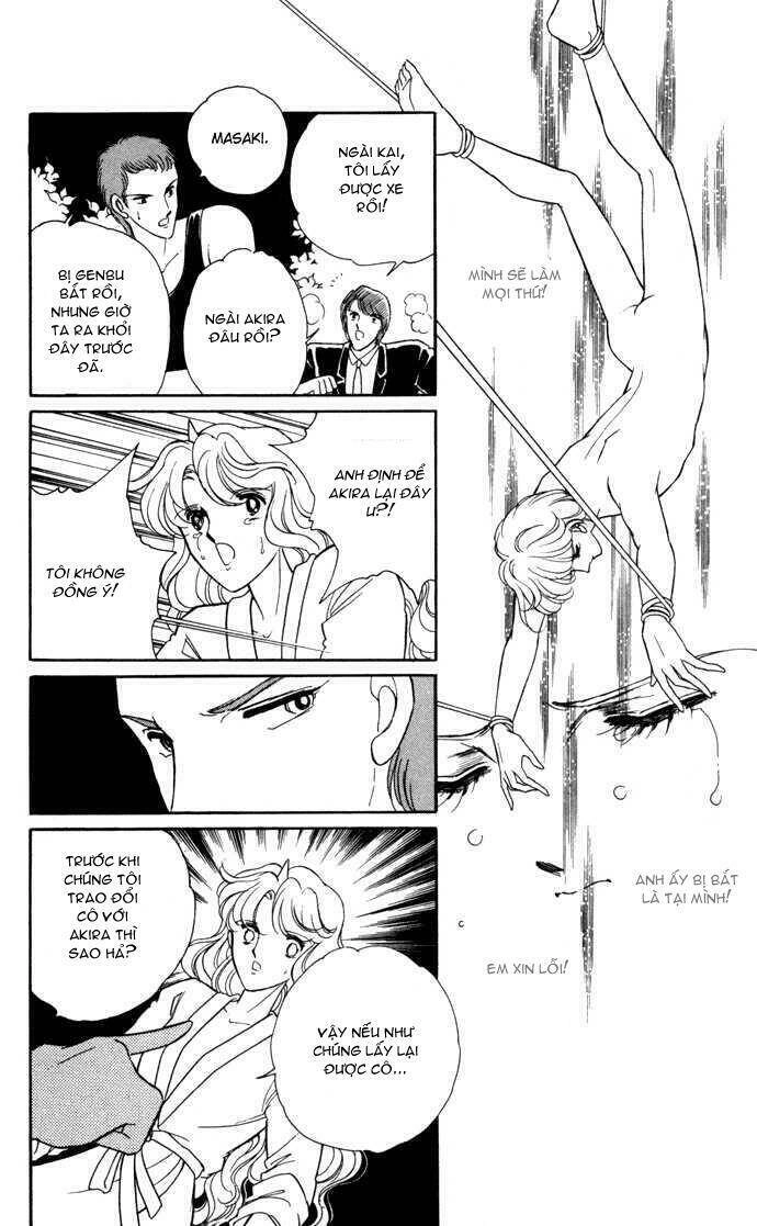 Ao No Fuuin - Blue Seal Chapter 37 - 20