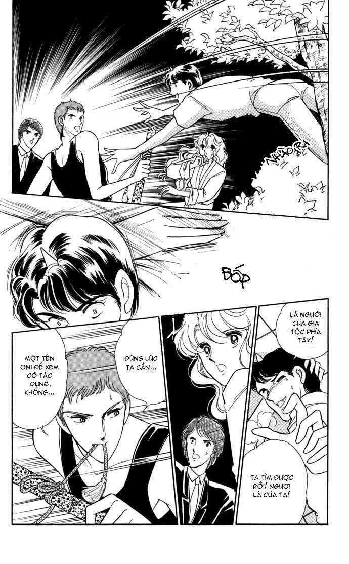 Ao No Fuuin - Blue Seal Chapter 37 - 22