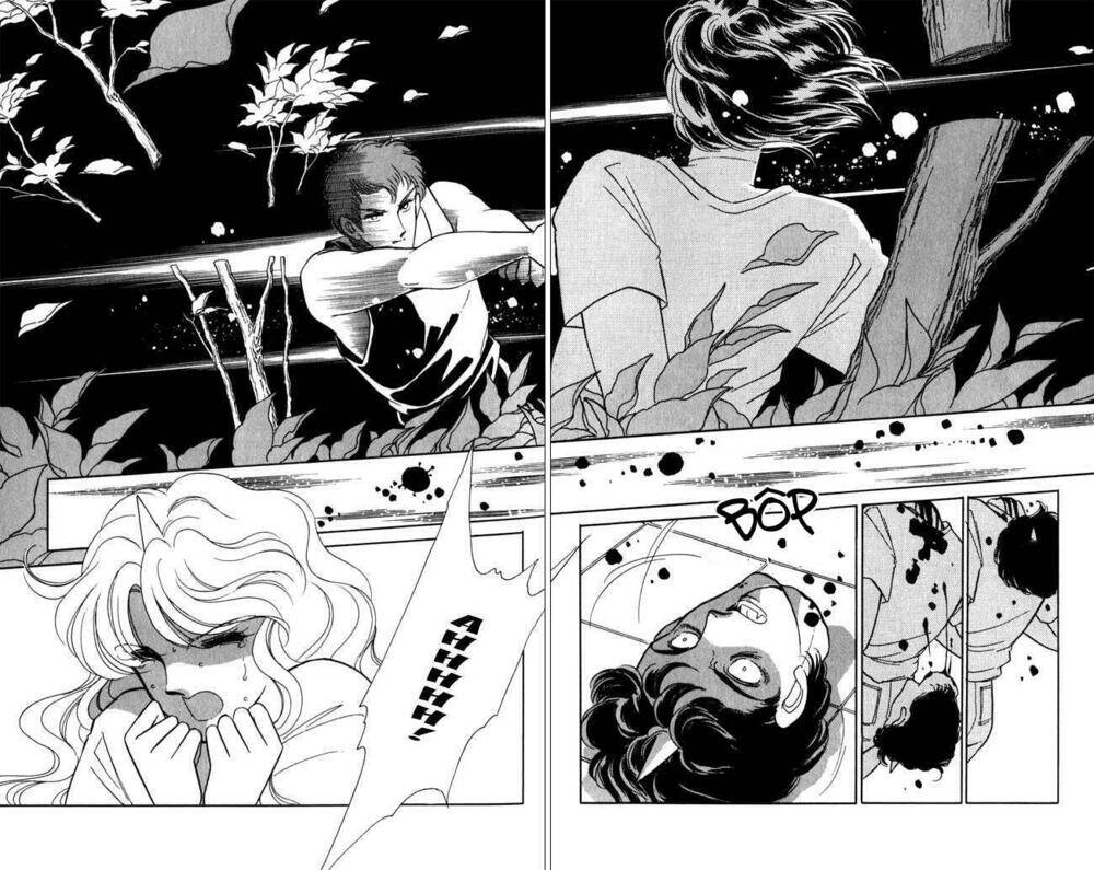 Ao No Fuuin - Blue Seal Chapter 37 - 24