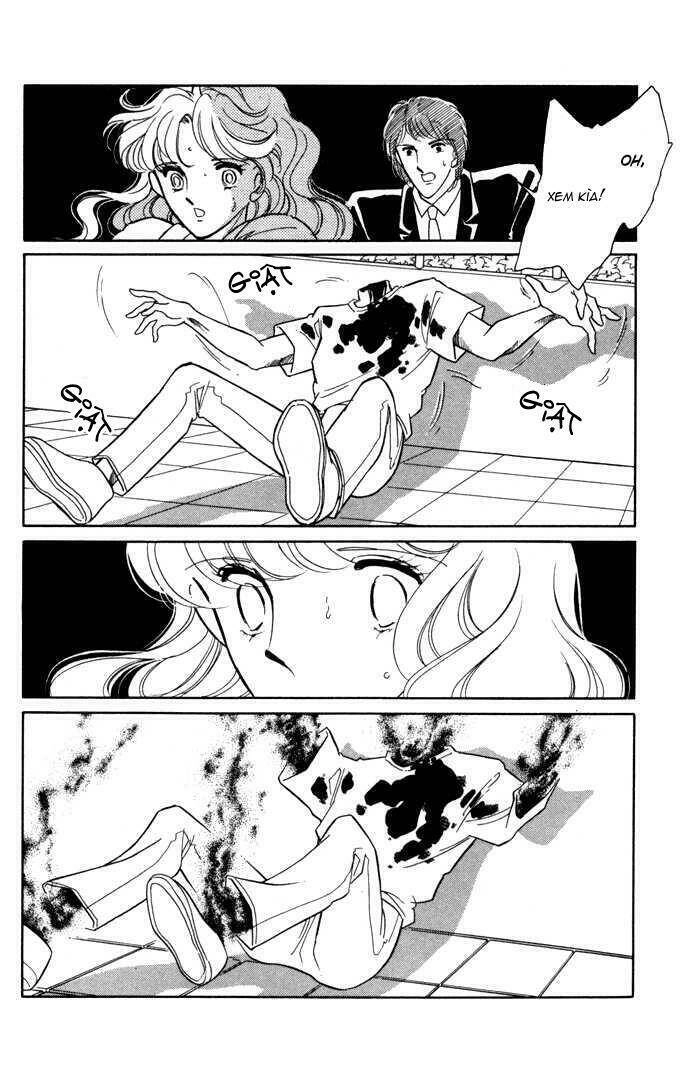 Ao No Fuuin - Blue Seal Chapter 37 - 25