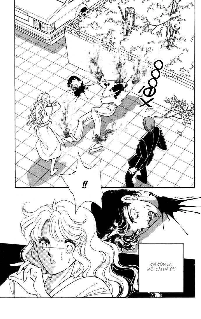 Ao No Fuuin - Blue Seal Chapter 37 - 26