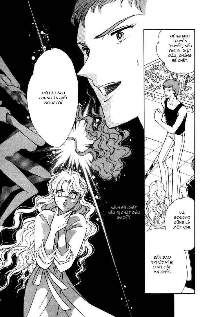 Ao No Fuuin - Blue Seal Chapter 37 - 28