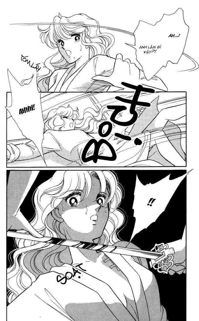 Ao No Fuuin - Blue Seal Chapter 37 - 29