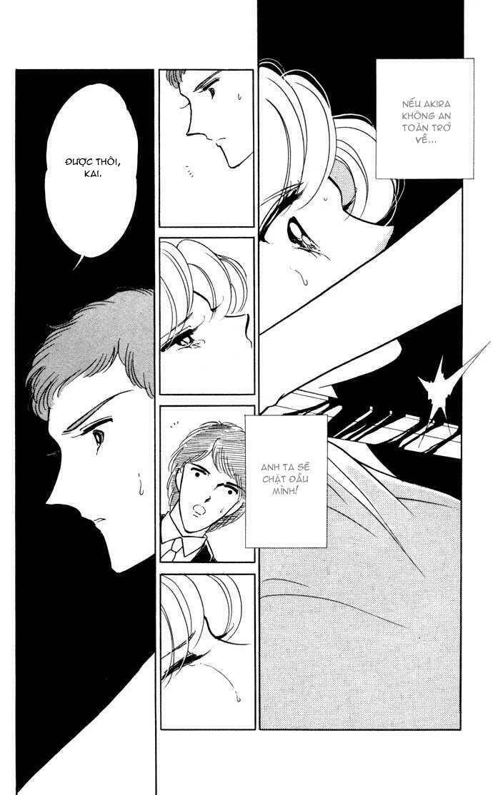 Ao No Fuuin - Blue Seal Chapter 37 - 31