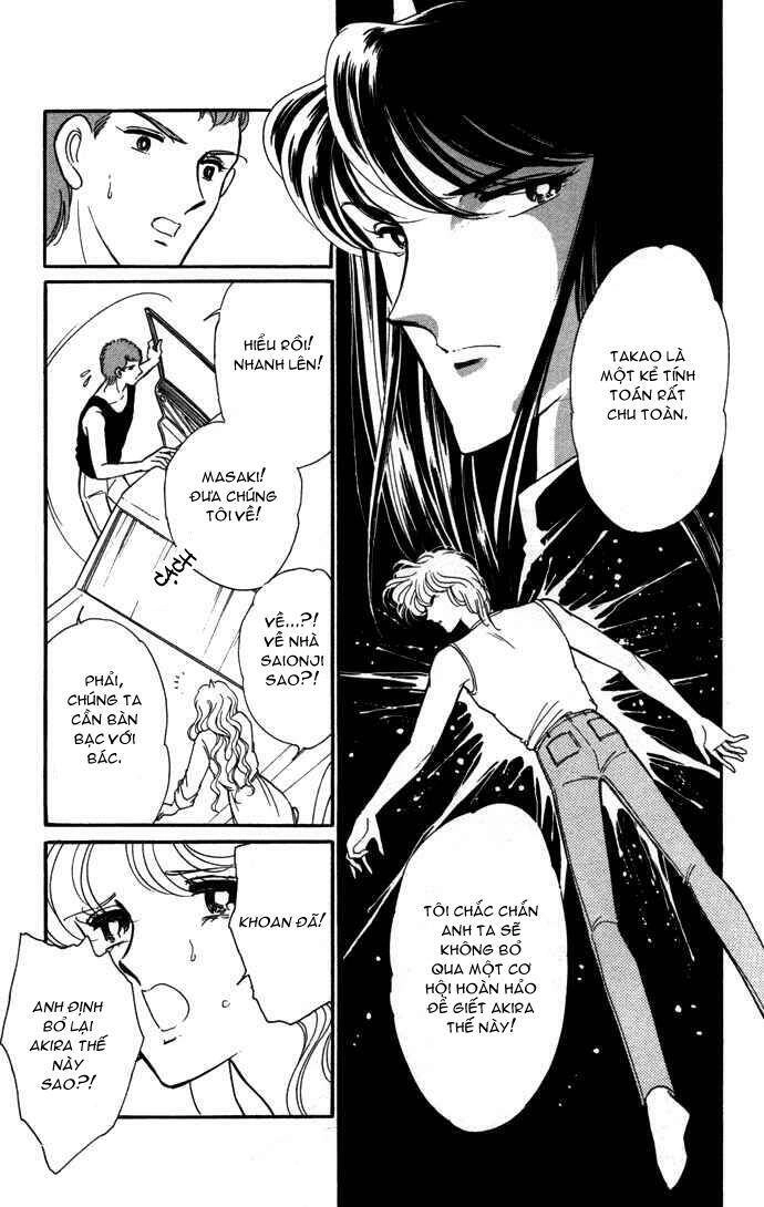 Ao No Fuuin - Blue Seal Chapter 38 - 3