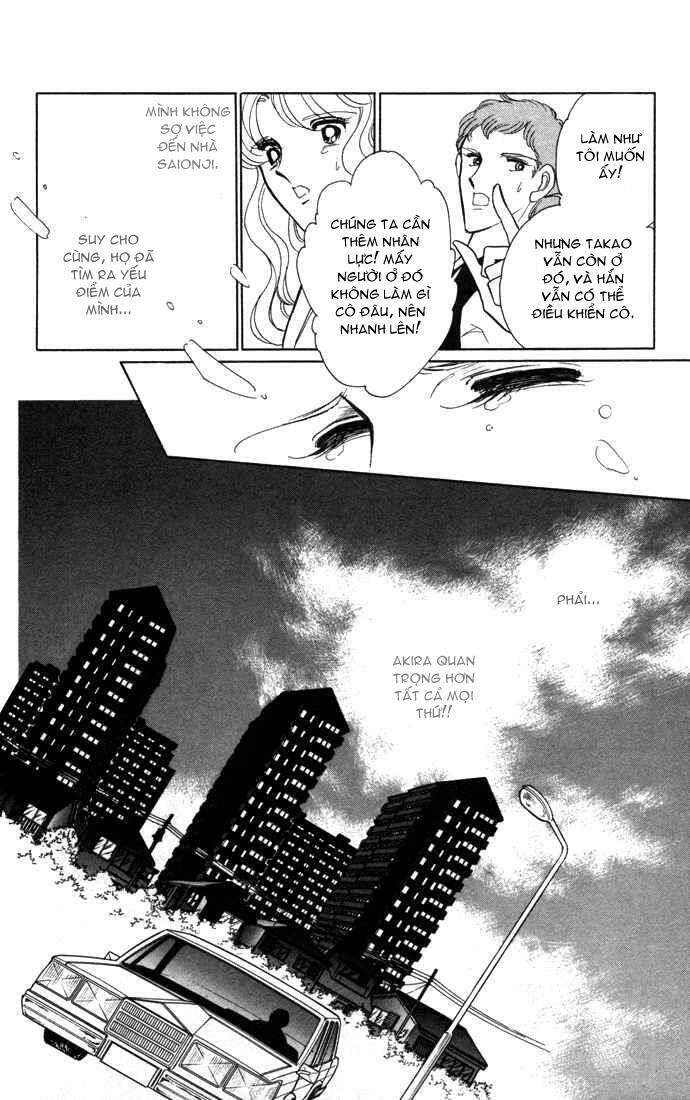 Ao No Fuuin - Blue Seal Chapter 38 - 4