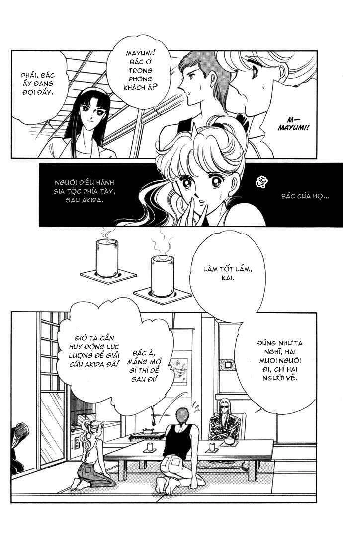 Ao No Fuuin - Blue Seal Chapter 38 - 6