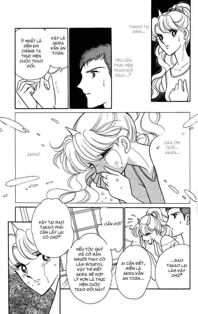 Ao No Fuuin - Blue Seal Chapter 38 - 9