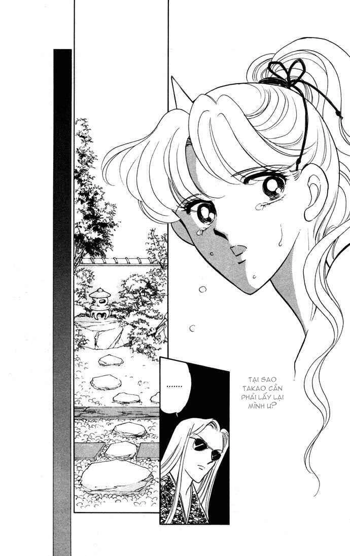 Ao No Fuuin - Blue Seal Chapter 38 - 10