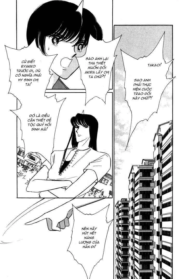 Ao No Fuuin - Blue Seal Chapter 38 - 11