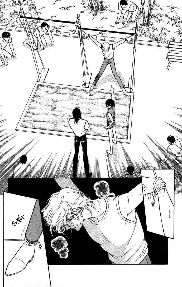 Ao No Fuuin - Blue Seal Chapter 38 - 12