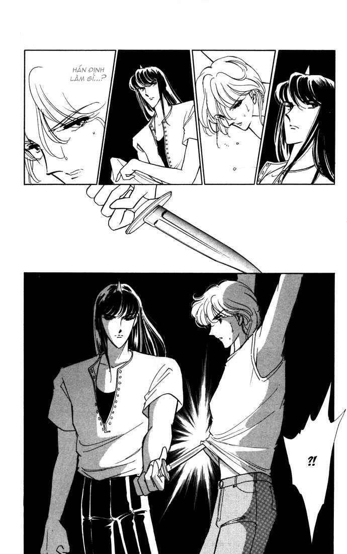 Ao No Fuuin - Blue Seal Chapter 38 - 15