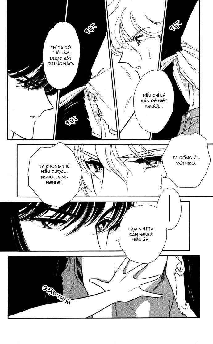 Ao No Fuuin - Blue Seal Chapter 38 - 16