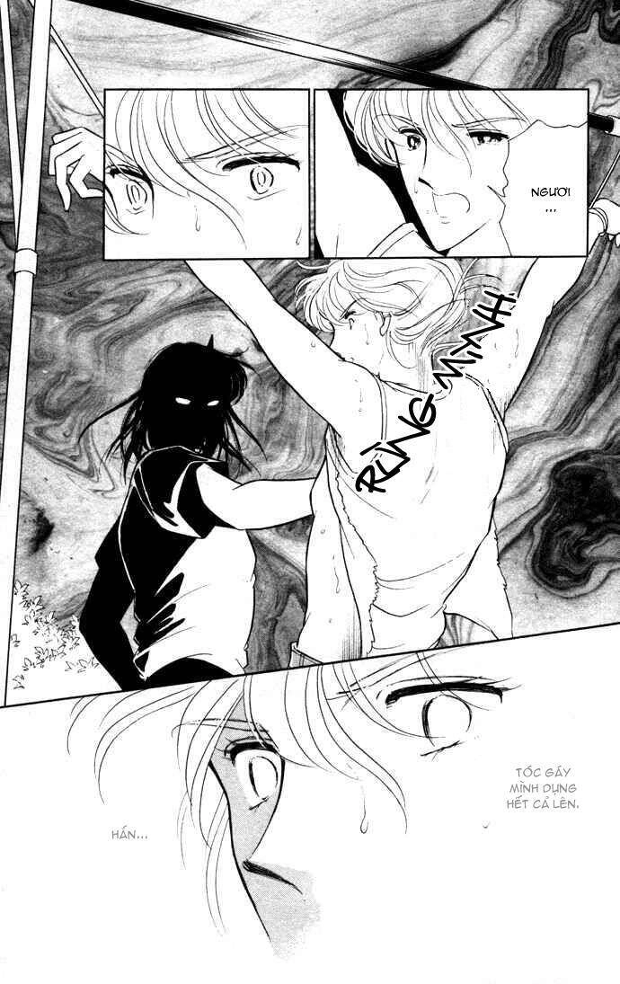 Ao No Fuuin - Blue Seal Chapter 38 - 17