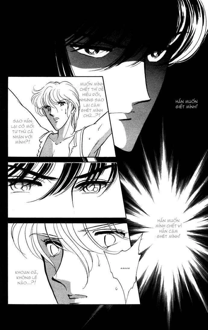 Ao No Fuuin - Blue Seal Chapter 38 - 18