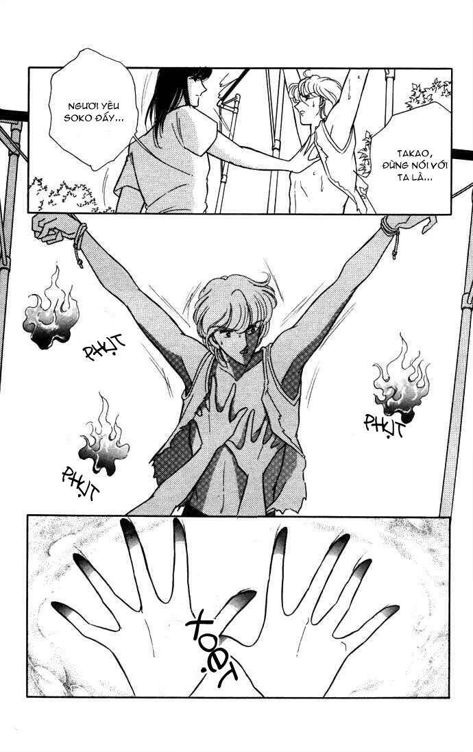 Ao No Fuuin - Blue Seal Chapter 38 - 19