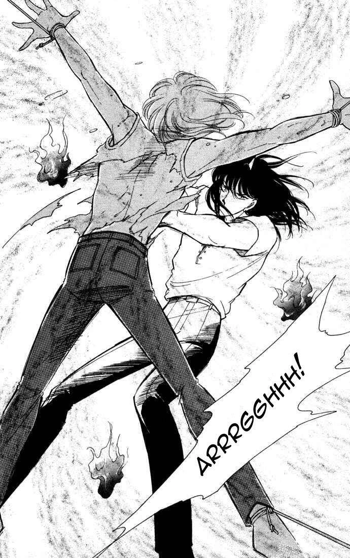 Ao No Fuuin - Blue Seal Chapter 38 - 20