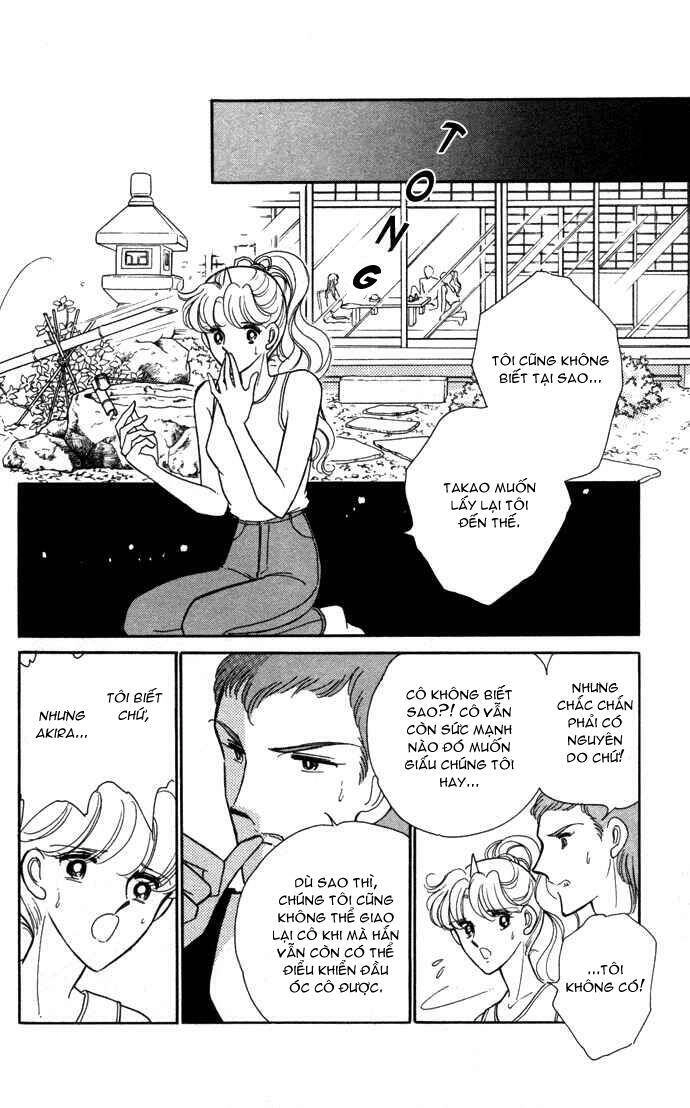 Ao No Fuuin - Blue Seal Chapter 38 - 24