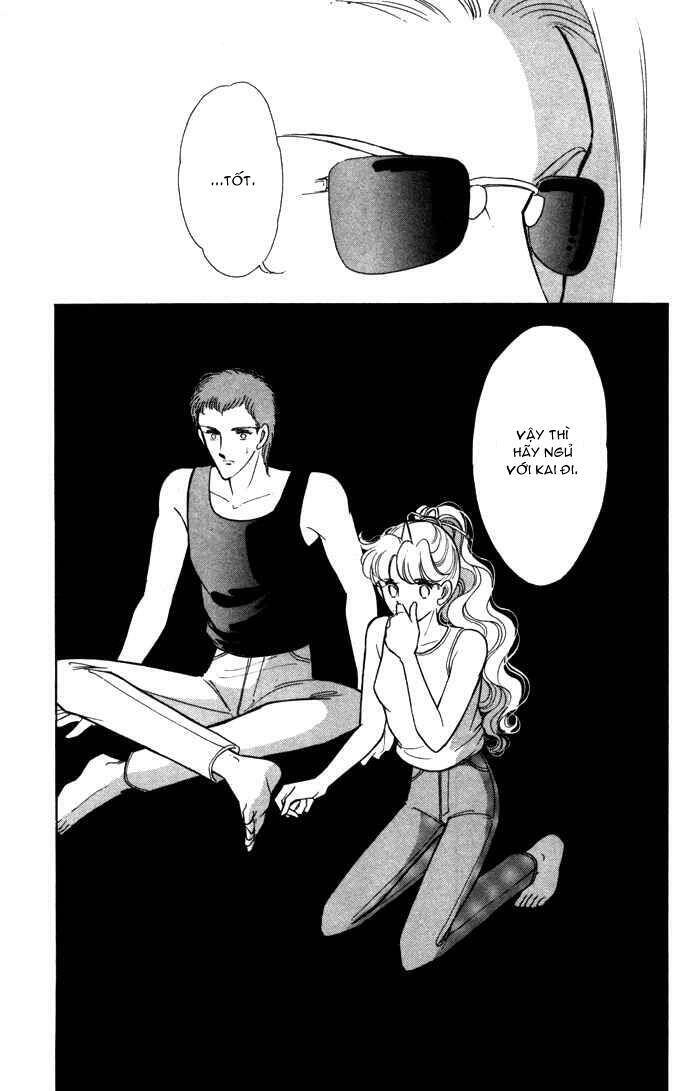 Ao No Fuuin - Blue Seal Chapter 38 - 27