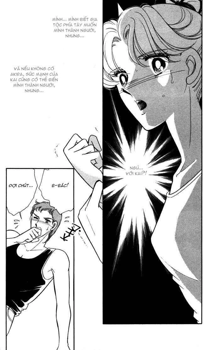 Ao No Fuuin - Blue Seal Chapter 38 - 28