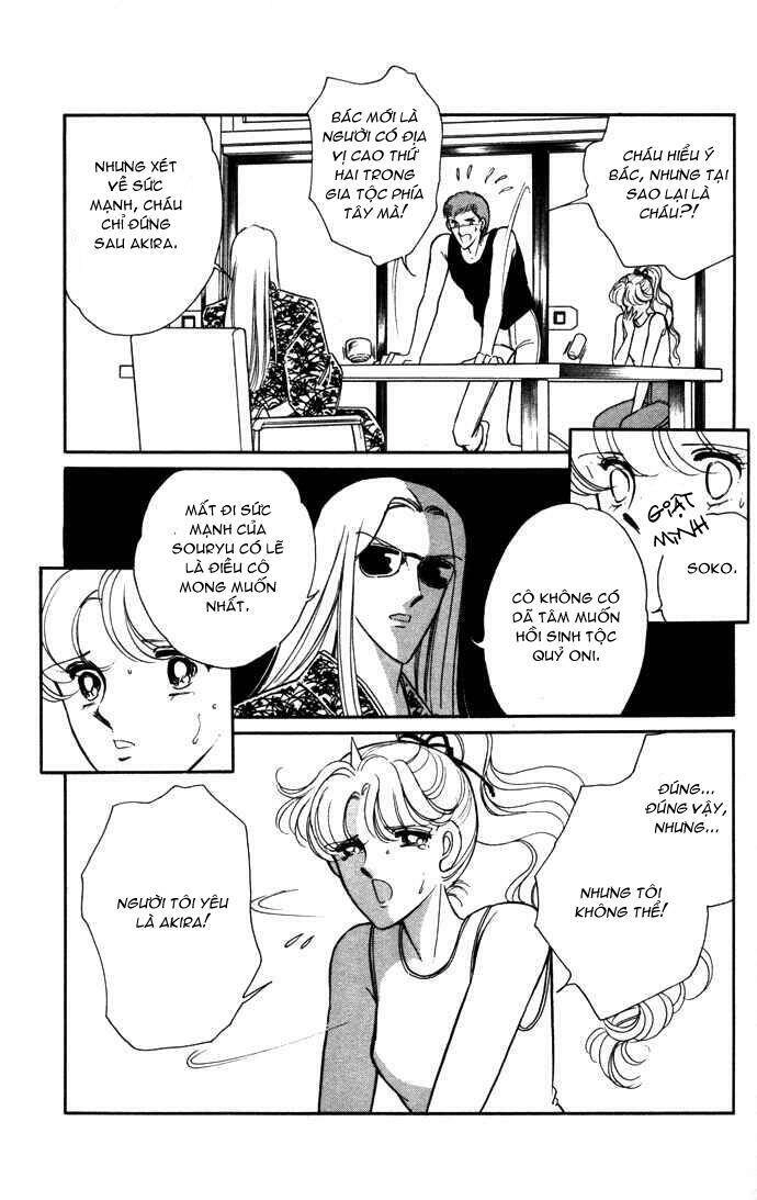 Ao No Fuuin - Blue Seal Chapter 38 - 29