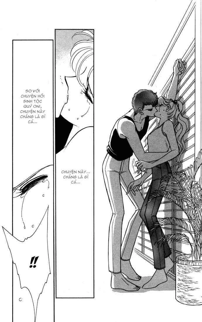 Ao No Fuuin - Blue Seal Chapter 38 - 35