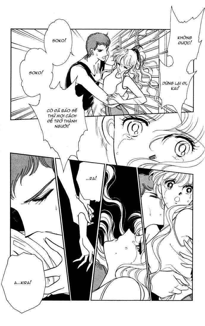 Ao No Fuuin - Blue Seal Chapter 38 - 36