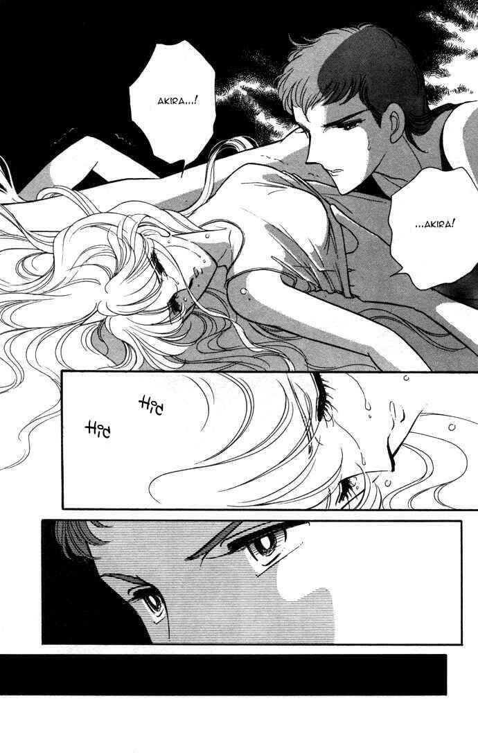 Ao No Fuuin - Blue Seal Chapter 38 - 37