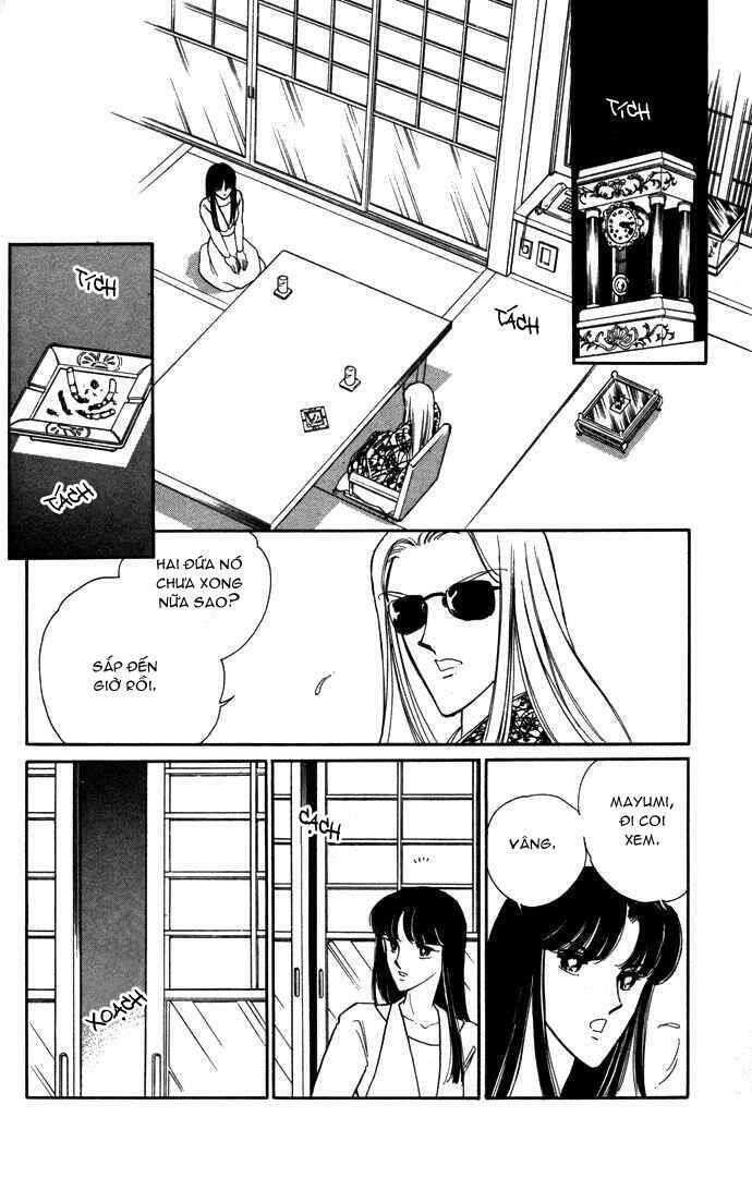 Ao No Fuuin - Blue Seal Chapter 38 - 38