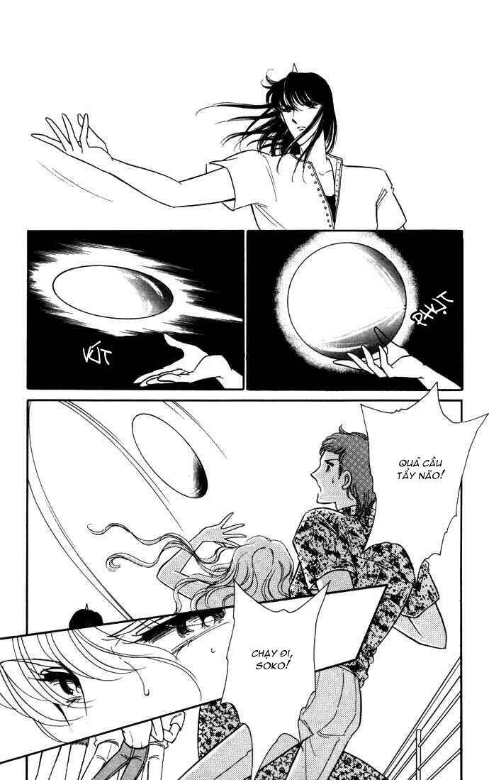 Ao No Fuuin - Blue Seal Chapter 38 - 50