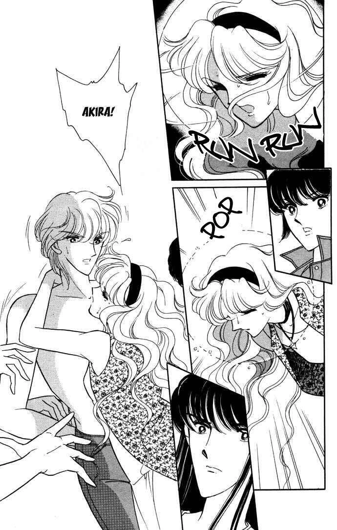 Ao No Fuuin - Blue Seal Chapter 38 - 52