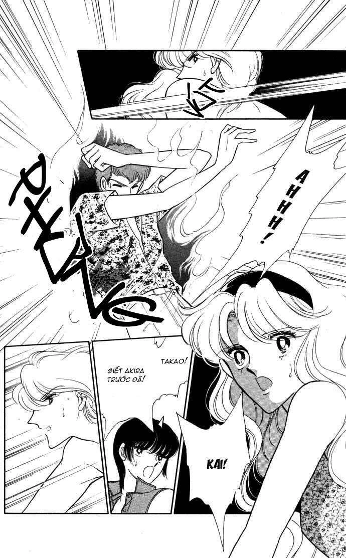 Ao No Fuuin - Blue Seal Chapter 39 - 8