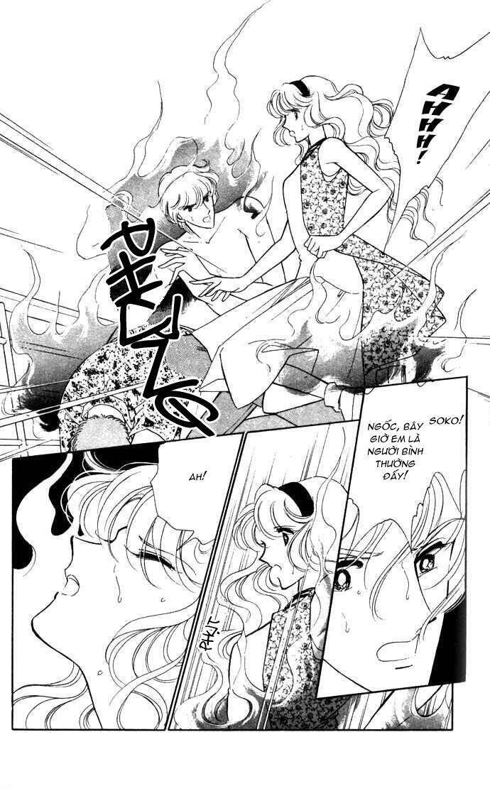 Ao No Fuuin - Blue Seal Chapter 39 - 10