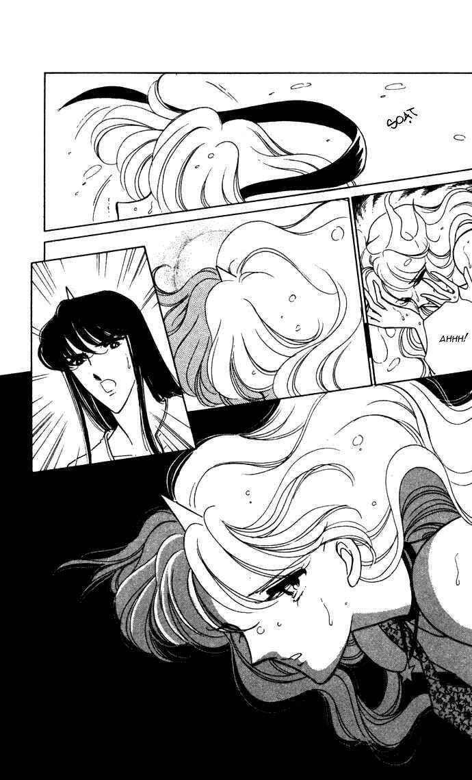 Ao No Fuuin - Blue Seal Chapter 39 - 11