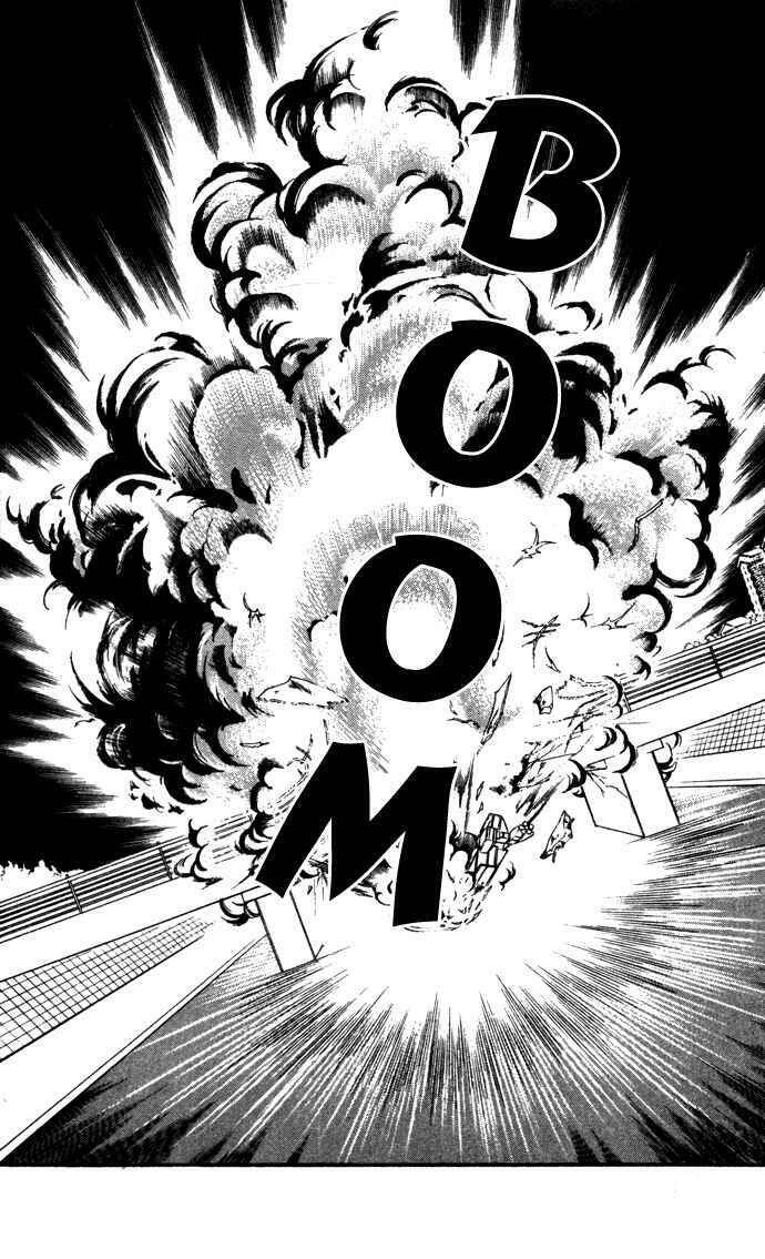 Ao No Fuuin - Blue Seal Chapter 39 - 14