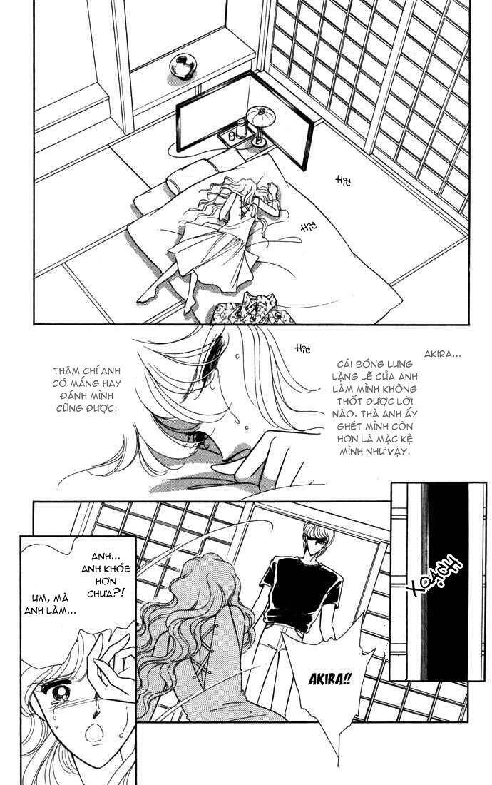 Ao No Fuuin - Blue Seal Chapter 39 - 22