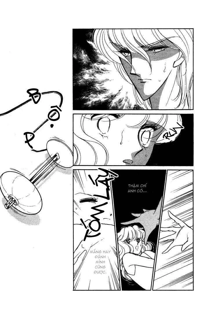 Ao No Fuuin - Blue Seal Chapter 39 - 23