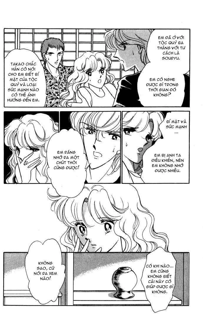 Ao No Fuuin - Blue Seal Chapter 39 - 39