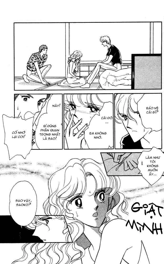 Ao No Fuuin - Blue Seal Chapter 39 - 42