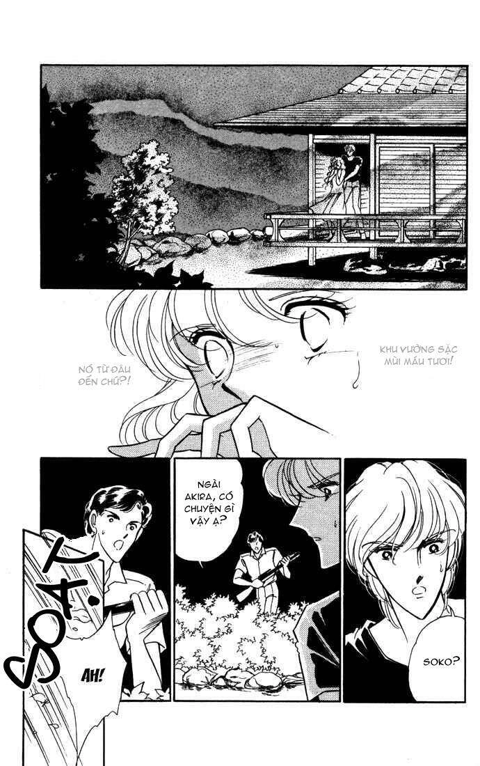 Ao No Fuuin - Blue Seal Chapter 39 - 44