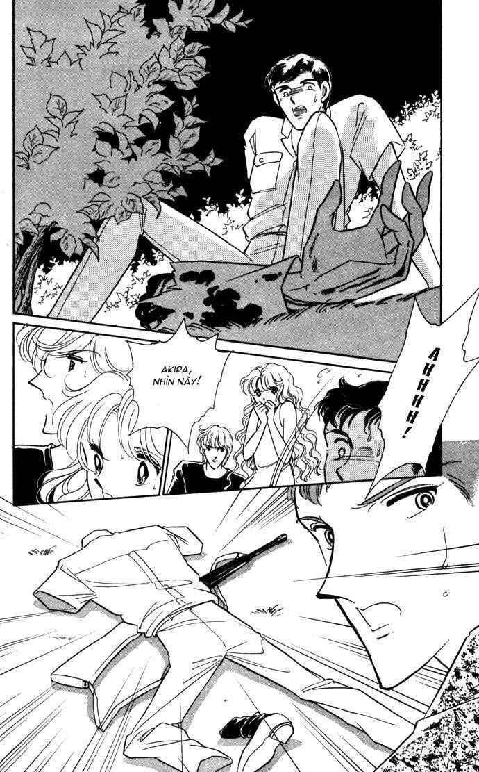 Ao No Fuuin - Blue Seal Chapter 39 - 45