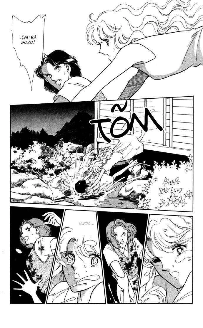 Ao No Fuuin - Blue Seal Chapter 39 - 53