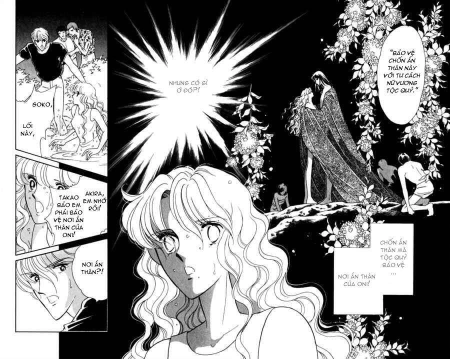 Ao No Fuuin - Blue Seal Chapter 39 - 55