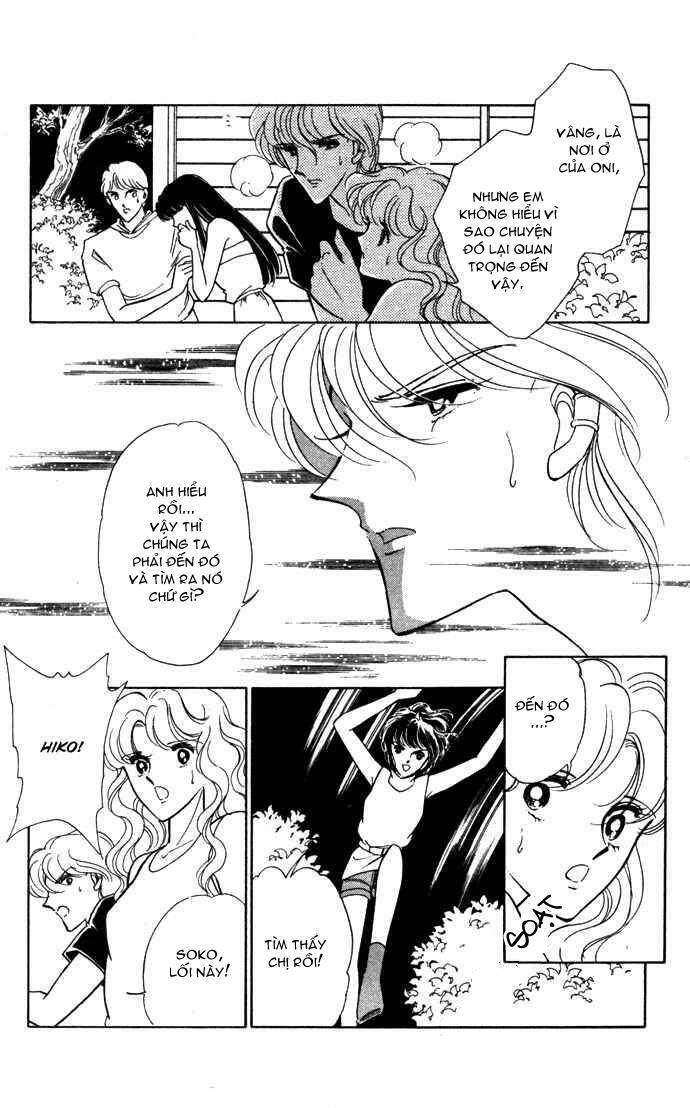 Ao No Fuuin - Blue Seal Chapter 39 - 56