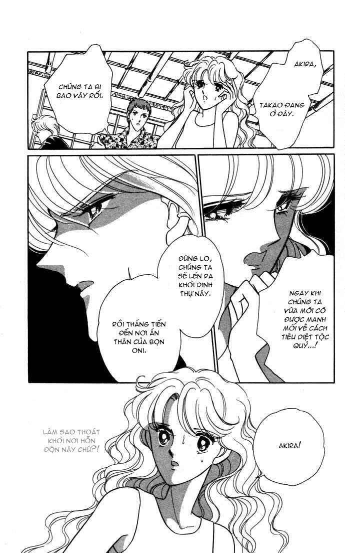 Ao No Fuuin - Blue Seal Chapter 39 - 59