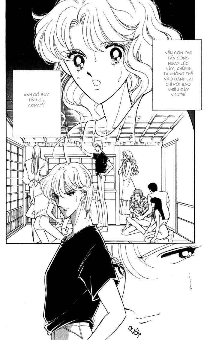 Ao No Fuuin - Blue Seal Chapter 39 - 60