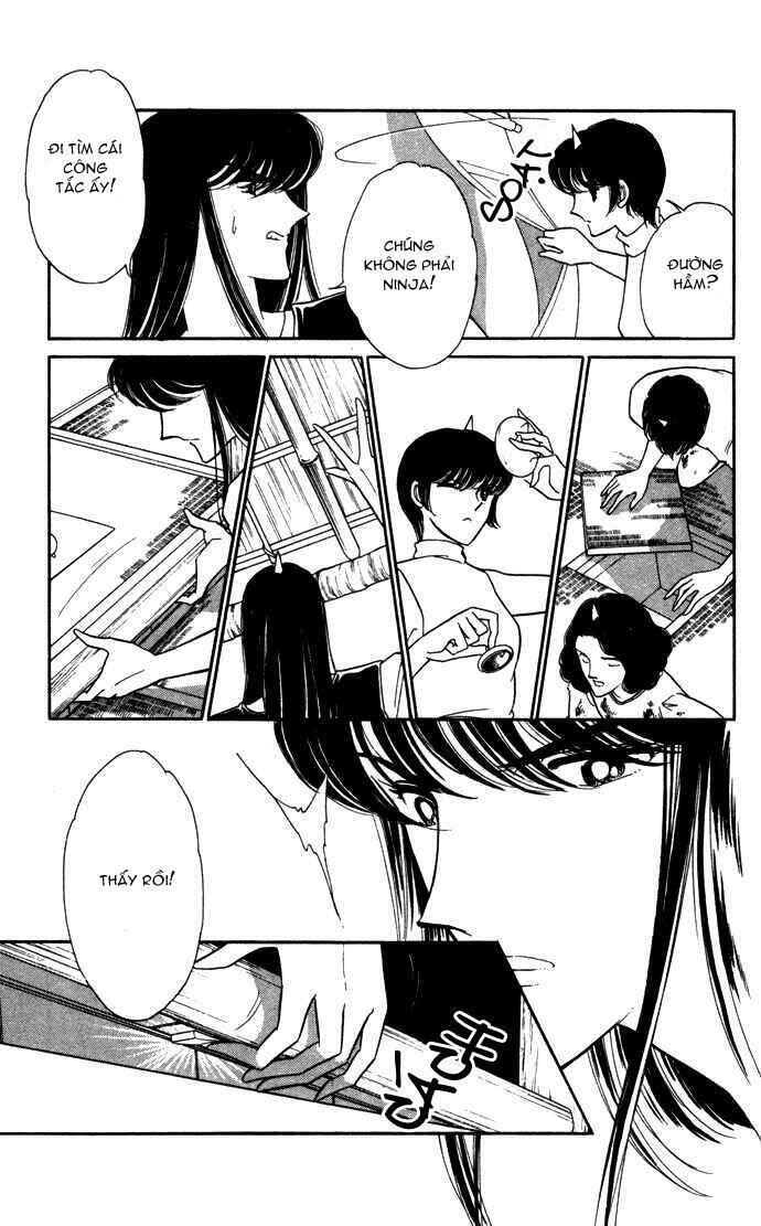 Ao No Fuuin - Blue Seal Chapter 39 - 63