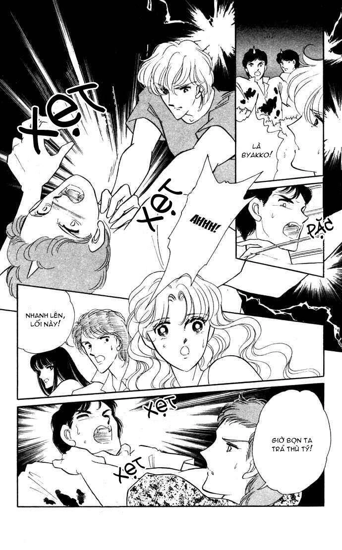 Ao No Fuuin - Blue Seal Chapter 39 - 68